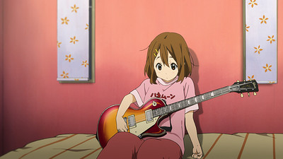 K-On! Movie