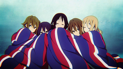 K-On! Movie