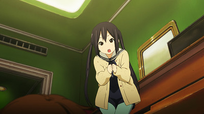 K-On! Movie