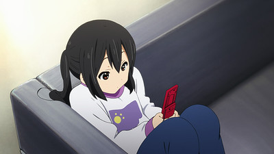 K-On! Movie