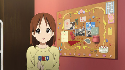 K-On! Movie