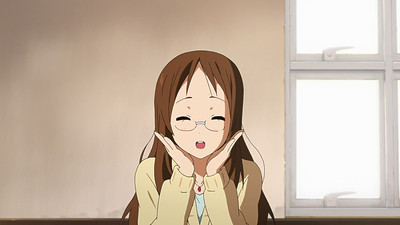 K-On! Movie