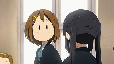 K-On! Movie