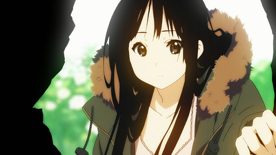 K-On! Movie