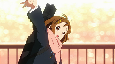 K-On! Movie