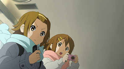 K-On! Movie