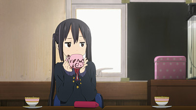 K-On! Movie