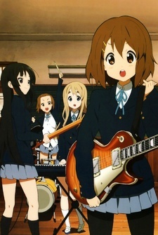 K-On! - Episodio Extra: Live House!