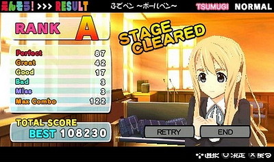 K-On! Houkago Live!!