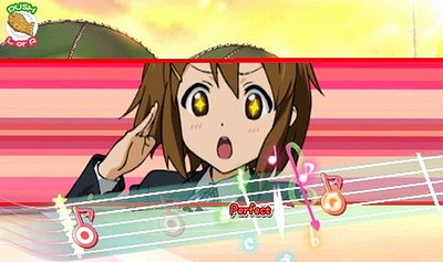 K-On! Houkago Live!!