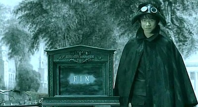 Kagen No Tsuki - Ultimi raggi di luna