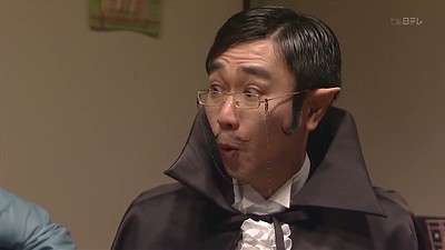 Kaibutsu-kun (live action)