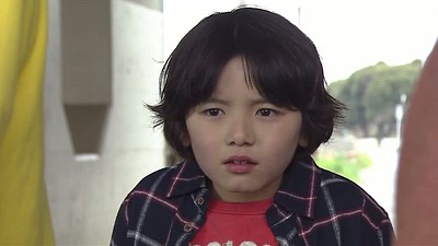 Kaibutsu-kun (live action)