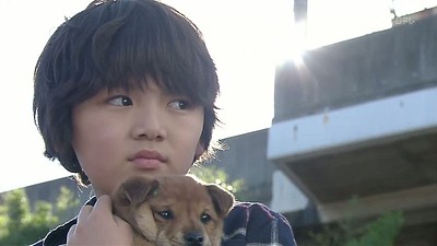 Kaibutsu-kun (live action)