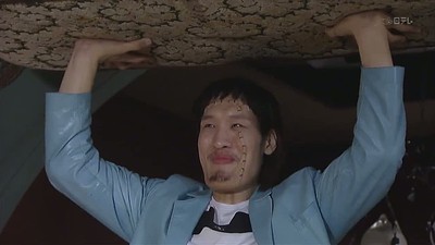 Kaibutsu-kun (live action)