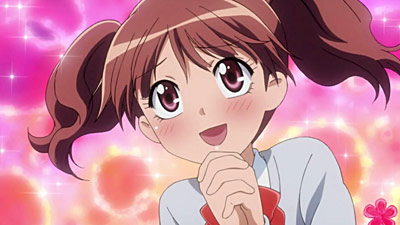 MAID-SAMA! - La doppia vita di Misaki