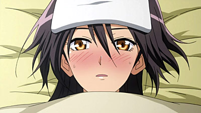 MAID-SAMA! - La doppia vita di Misaki