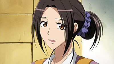 MAID-SAMA! - La doppia vita di Misaki