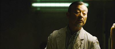 Kaiji (Live Action)