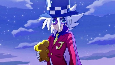 Kaitou Joker