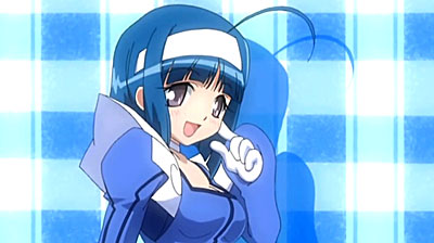 Kaitou tenshi Twin Angel