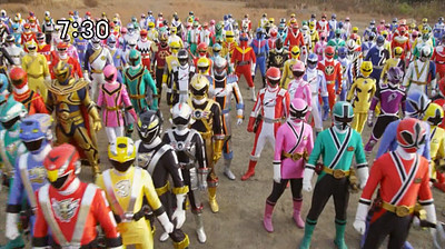 Kaizoku Sentai Gokaiger