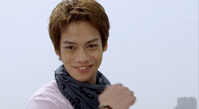 Kaizoku Sentai Gokaiger The Movie