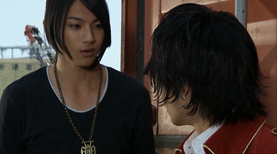 Kaizoku Sentai Gokaiger The Movie