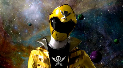 Kaizoku Sentai Gokaiger The Movie