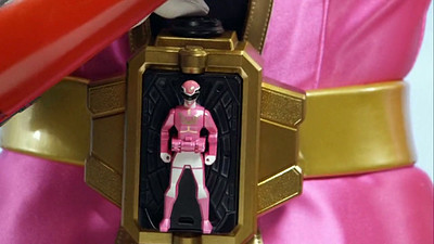 Kaizoku Sentai Gokaiger vs. Uchuu Keiji Gavan: The Movie