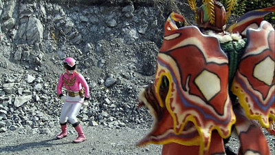 Kaizoku Sentai Gokaiger vs. Uchuu Keiji Gavan: The Movie