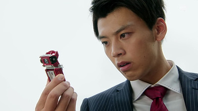 Kamen Rider Drive