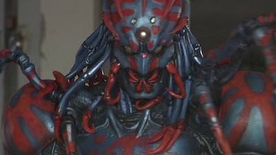 Kamen Rider Kabuto