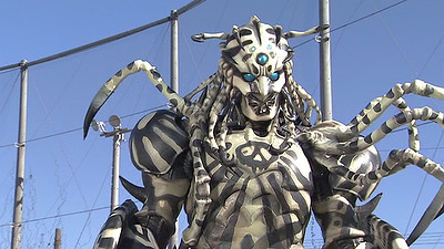 Kamen Rider Kabuto