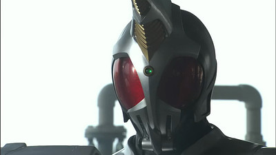 Kamen Rider Kabuto The Movie: God Speed Love