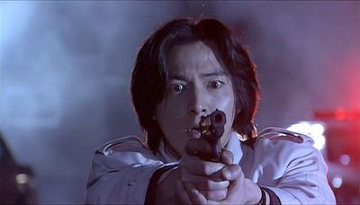 Kamen Rider Kuuga