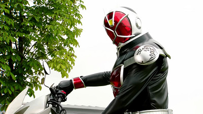 Kamen Rider Wizard