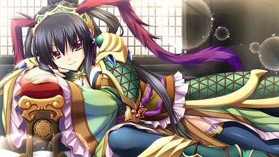 Kamidori Alchemy Meister