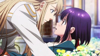 Kamigami no Asobi ~Ludere deorum~