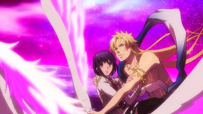 Kamigami no Asobi ~Ludere deorum~