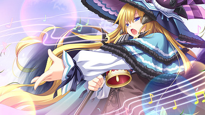 Kami no Rhapsody