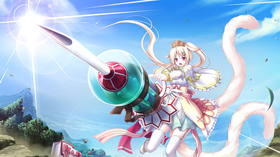 Kami no Rhapsody