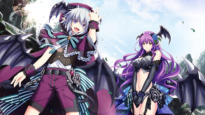 Kami no Rhapsody