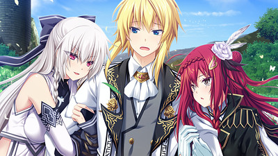 Kami no Rhapsody