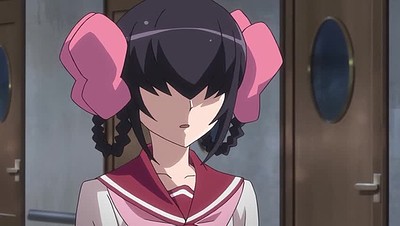 The World God Only Knows - Tenri Hen