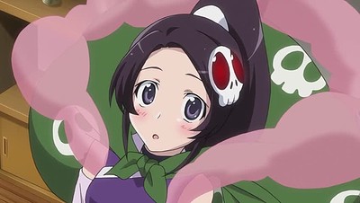 The World God Only Knows - Tenri Hen