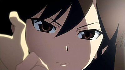 The World God Only Knows II