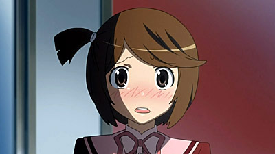 The World God Only Knows II