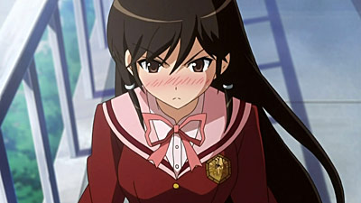 The World God Only Knows II