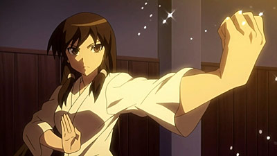 The World God Only Knows II